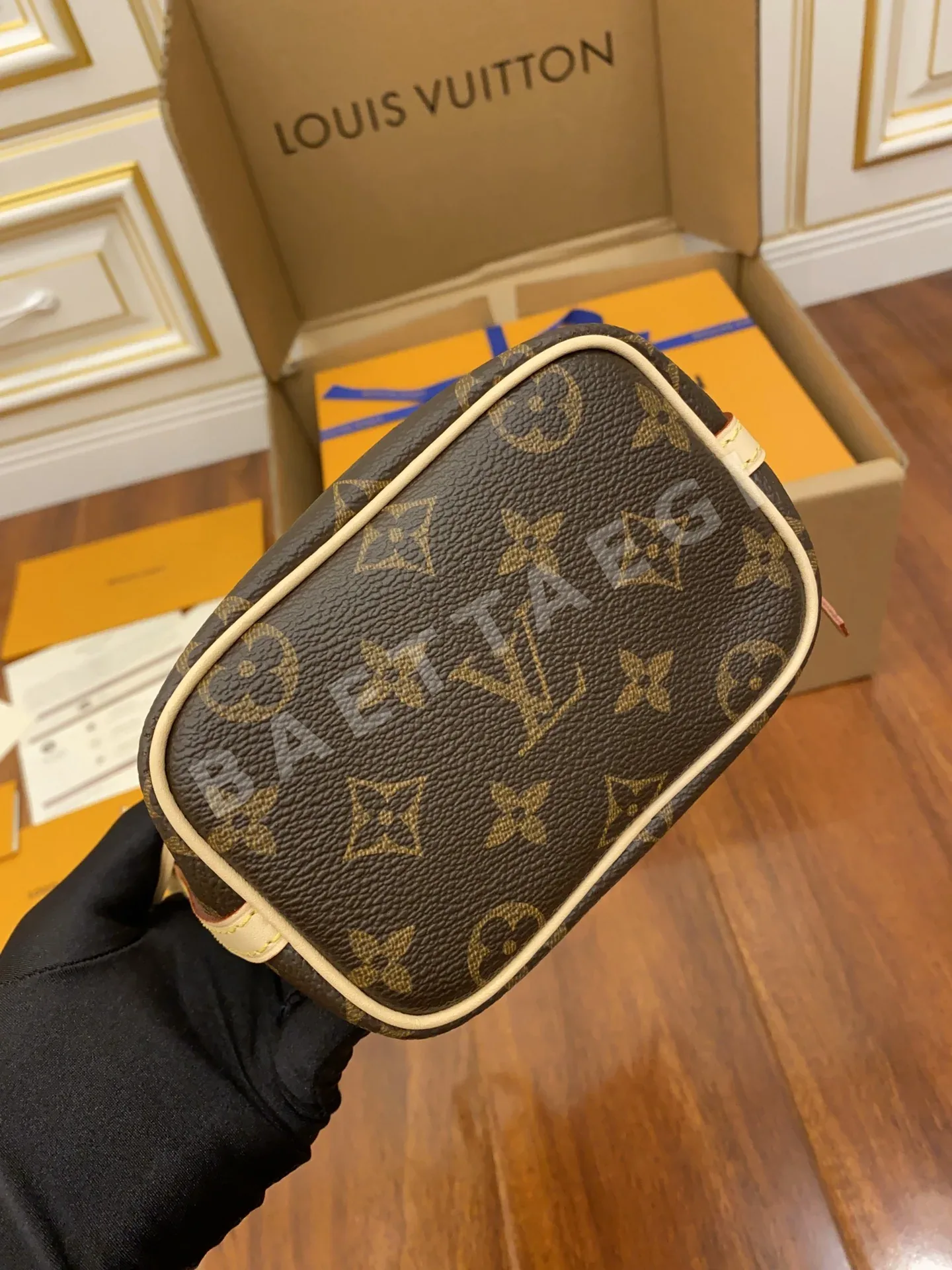 루이비통 M41346 가방 상세 이미지 2