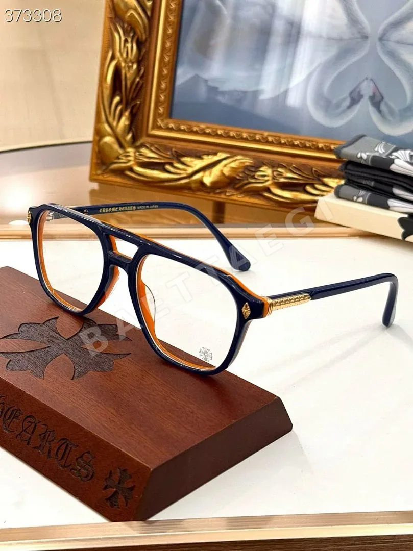 크롬하츠 선글라스 205020 Chrome Hearts Sunglasses 상세 이미지 3