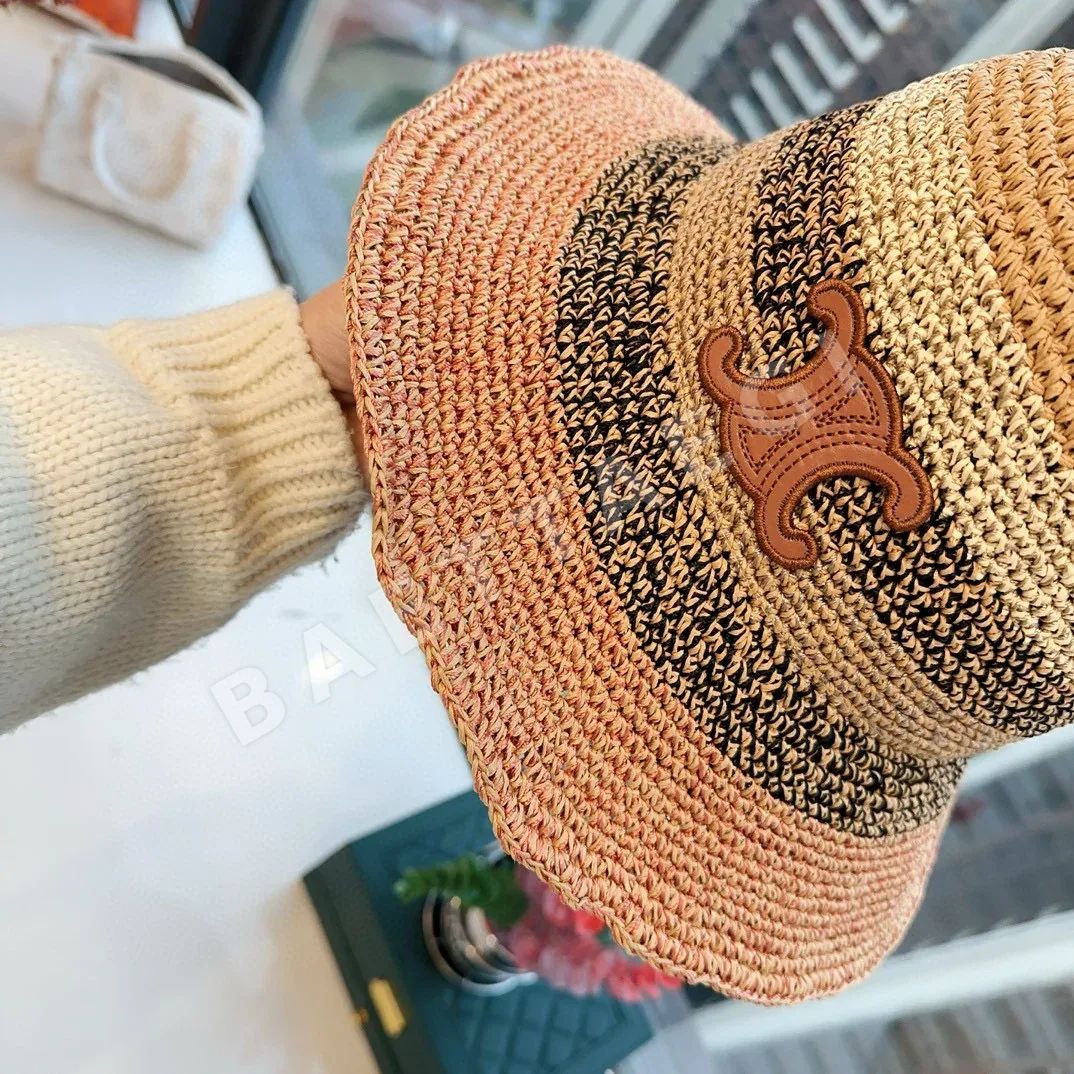 셀린느 모자 83617 Celine Cap 상세 이미지 5