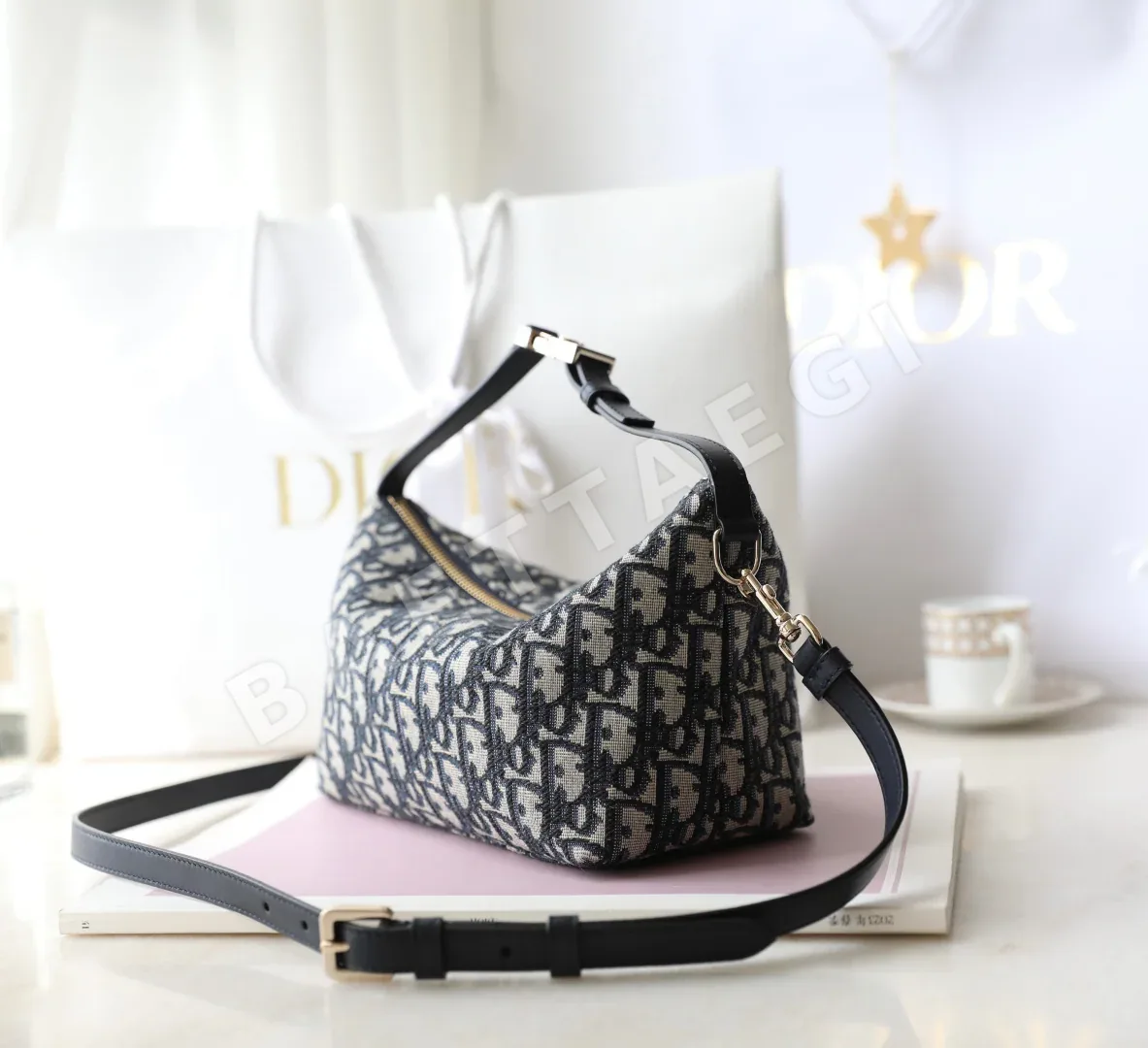 디올 165348 가방 Dior Bag 상세 이미지 5