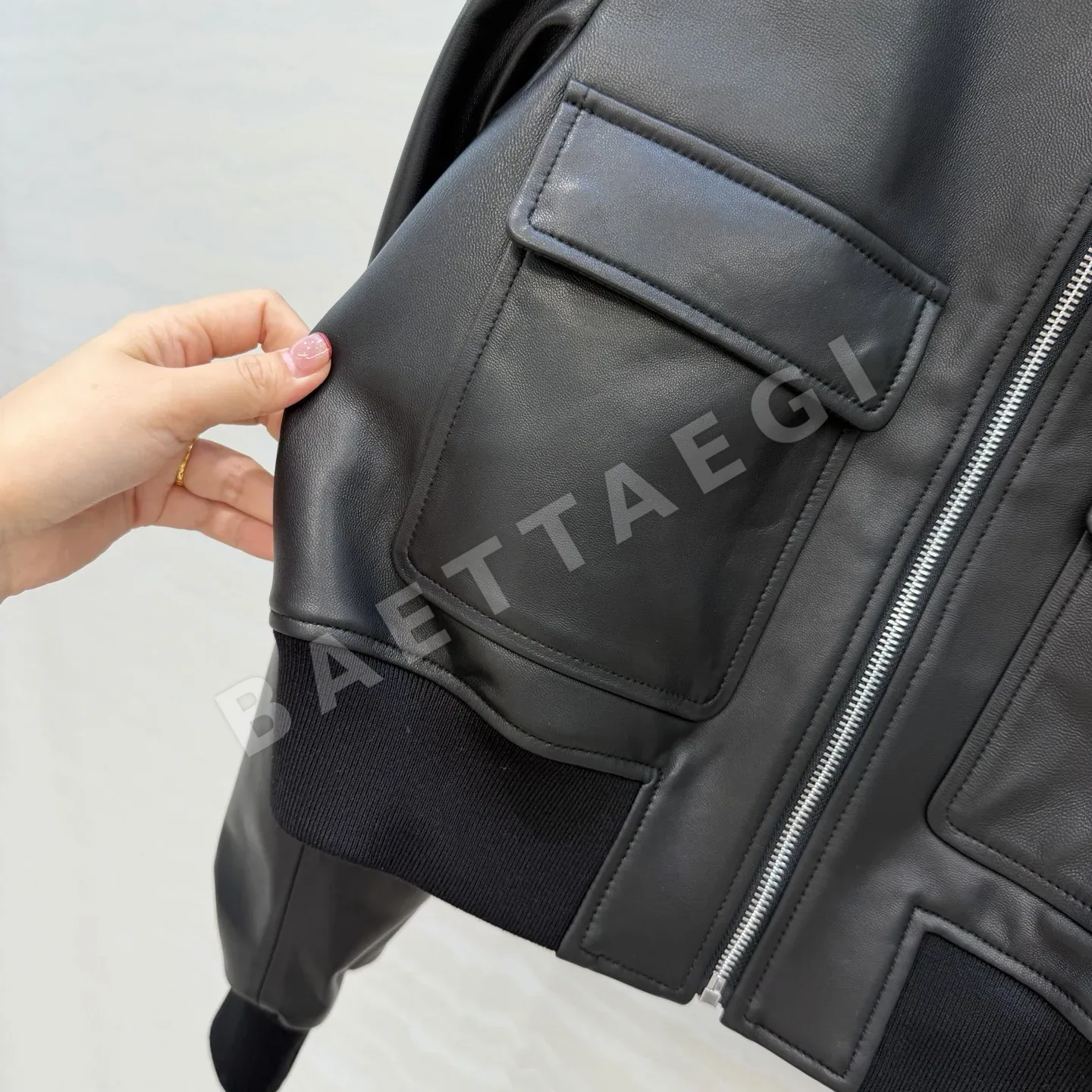 디올 여성 자켓 상세 이미지 7