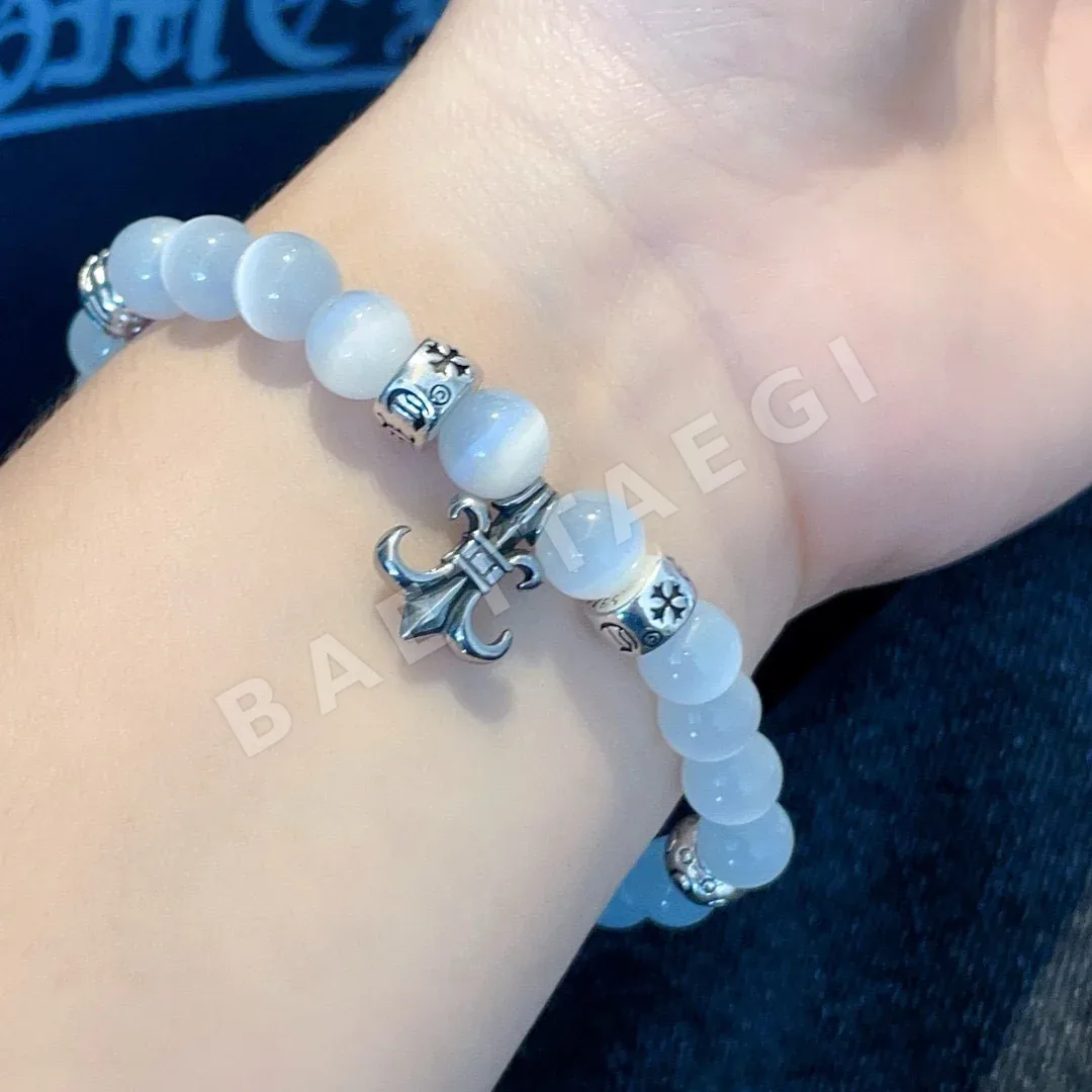 크롬하츠 팔찌 61734 Chrome Hearts Bracelet 상세 이미지 9
