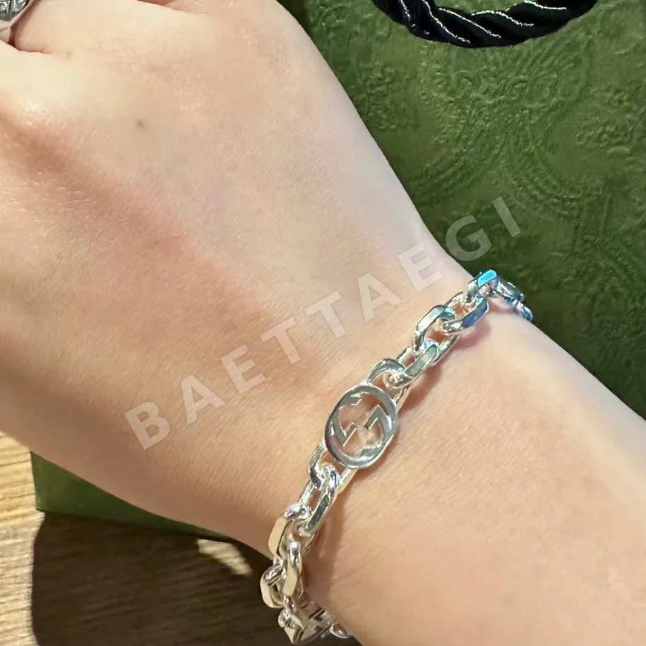 구찌 팔찌 55748 Gucci Bracelet 상세 이미지 3