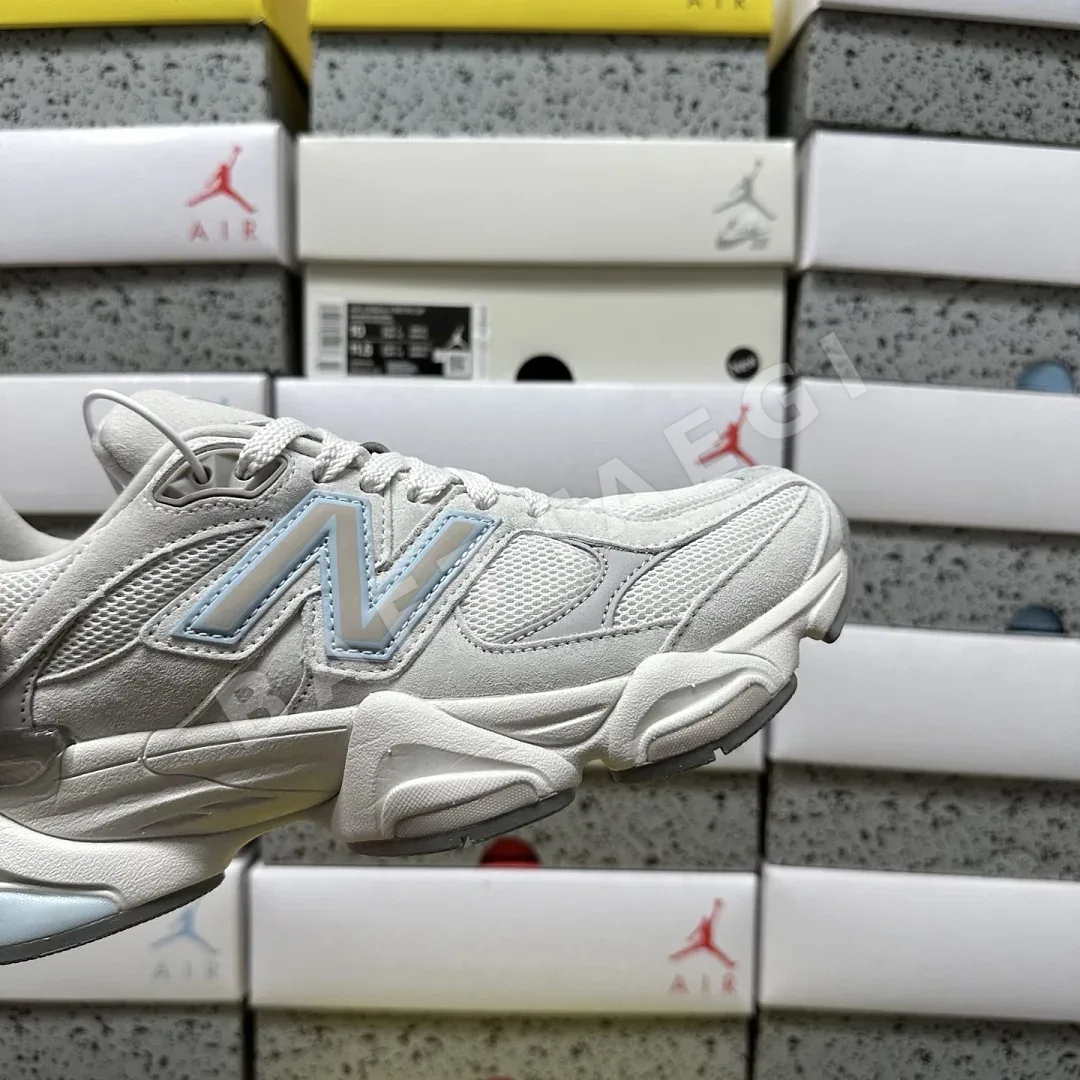 뉴발란스 [C] 9060 U9060ZGA 202190 New Balance 9060 상세 이미지 6