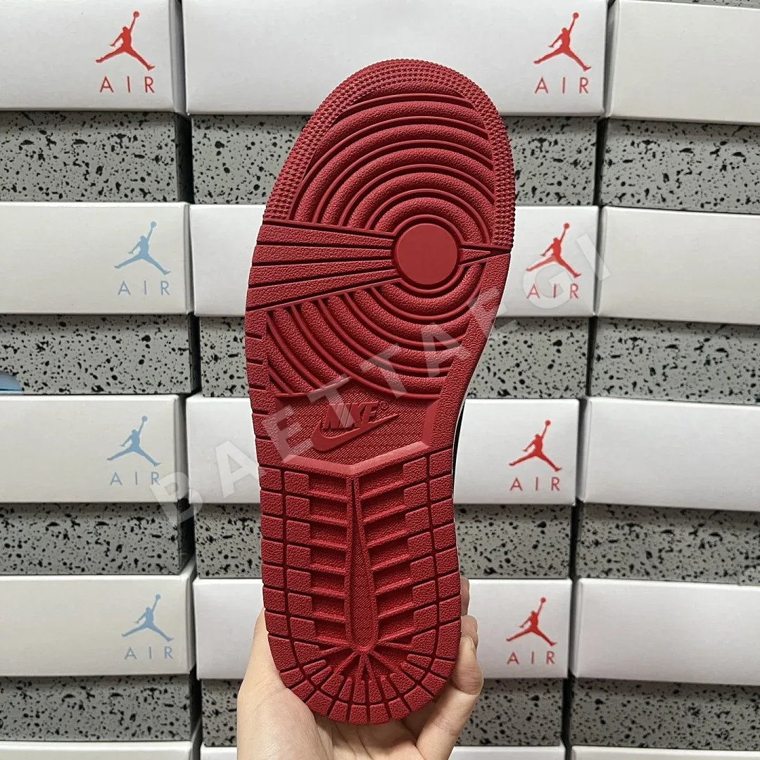 나이키 [PK] 조던 1 레트로 로우 OG HQ6998-600 201962 Nike Jordan 1 Retro Low OG Chicago 상세 이미지 7