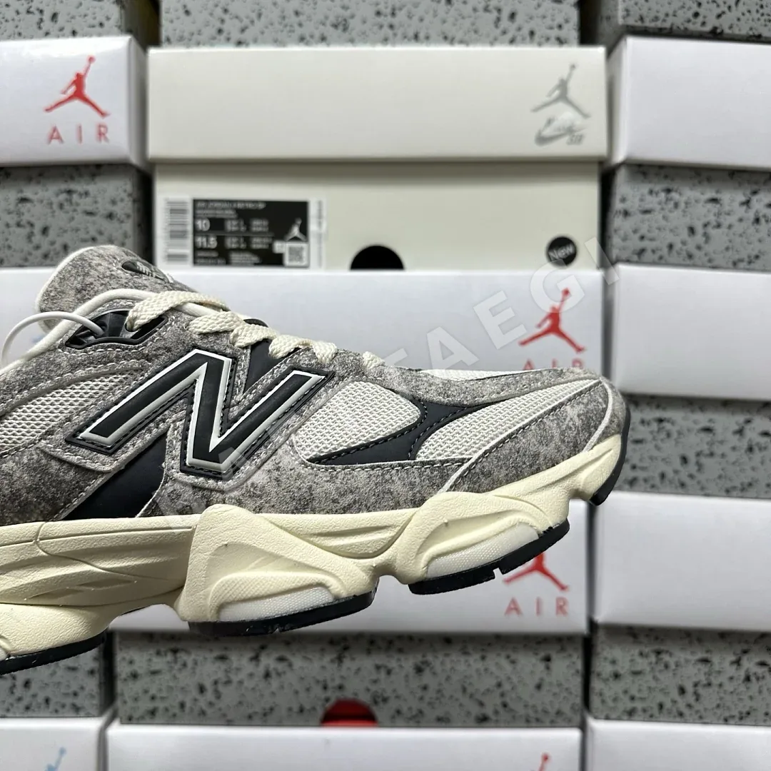 뉴발란스 [C] 9060 U9060SNA 202192 New Balance 9060 상세 이미지 10