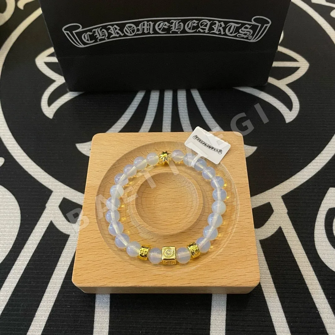 크롬하츠 팔찌 61742 Chrome Hearts Bracelet 상세 이미지 3