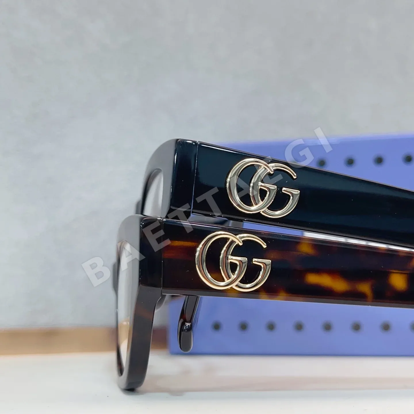 구찌 선글라스 72093 Gucci Sunglasses 상세 이미지 8