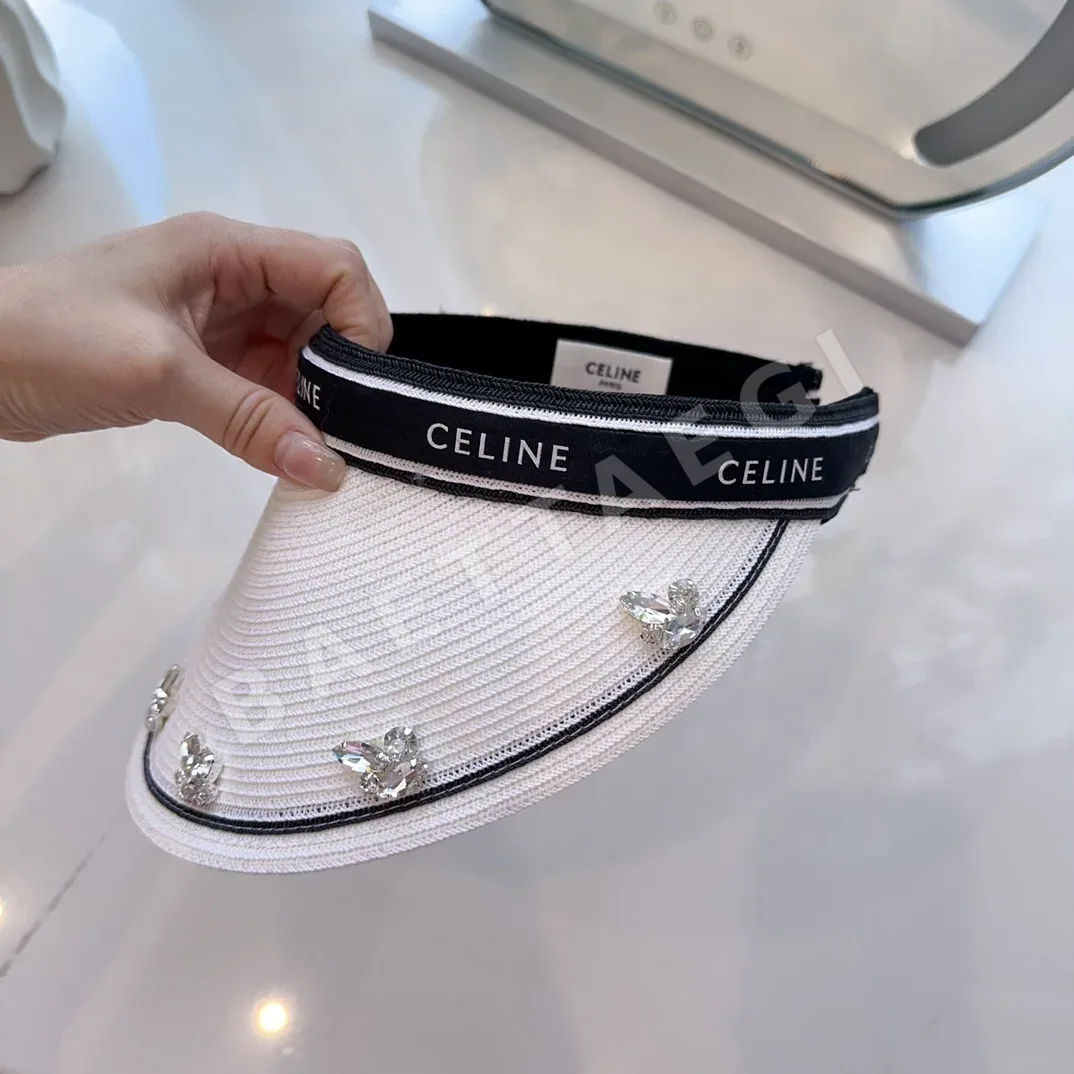 셀린느 모자 83523 Celine Cap 상세 이미지 5