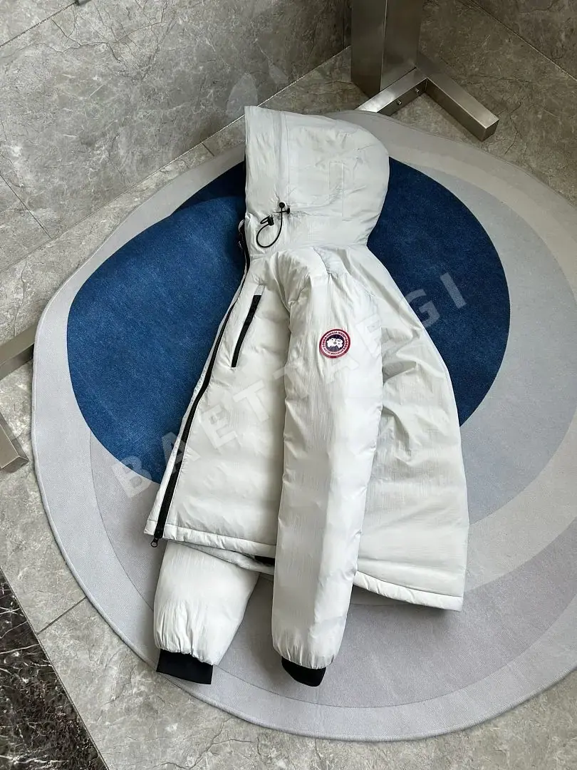 캐나다구스 [RF] 5078 화이트 205695 Canada Goose 5078 상세 이미지 5