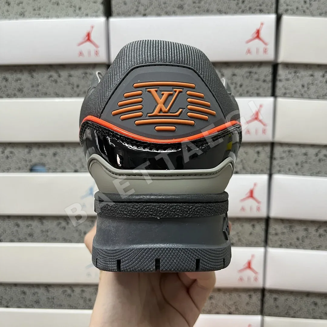 루이비통 [TG] 블랙 실버 205805 Louis Vuitton 상세 이미지 3