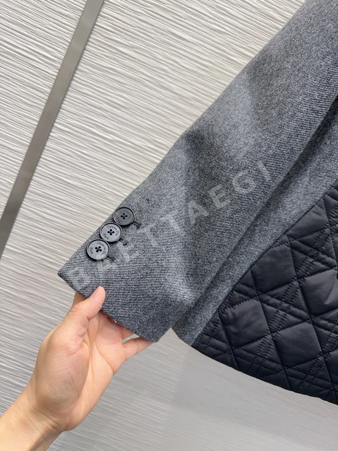 디올 여성 클래식 자켓 상세 이미지 7