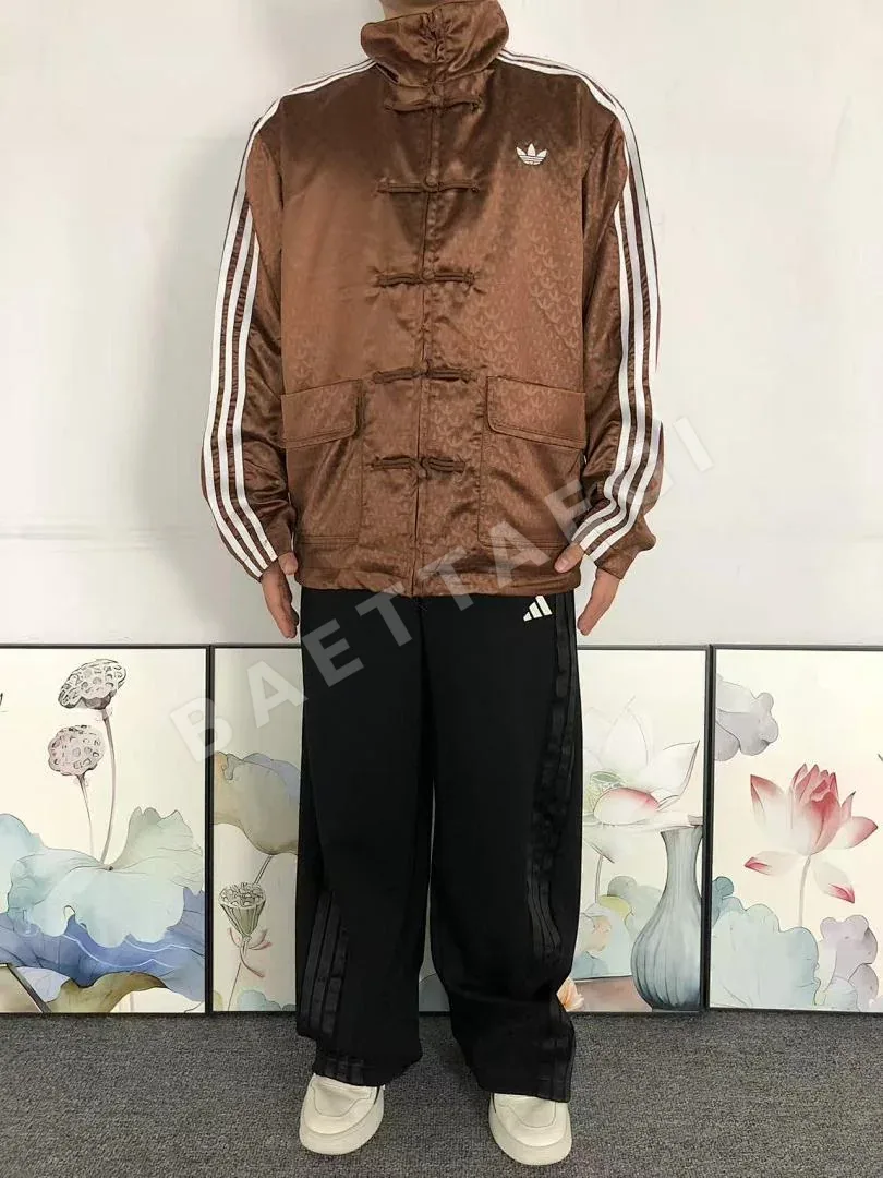 아디다스 자켓 202943 Adidas Jacket 상세 이미지 3