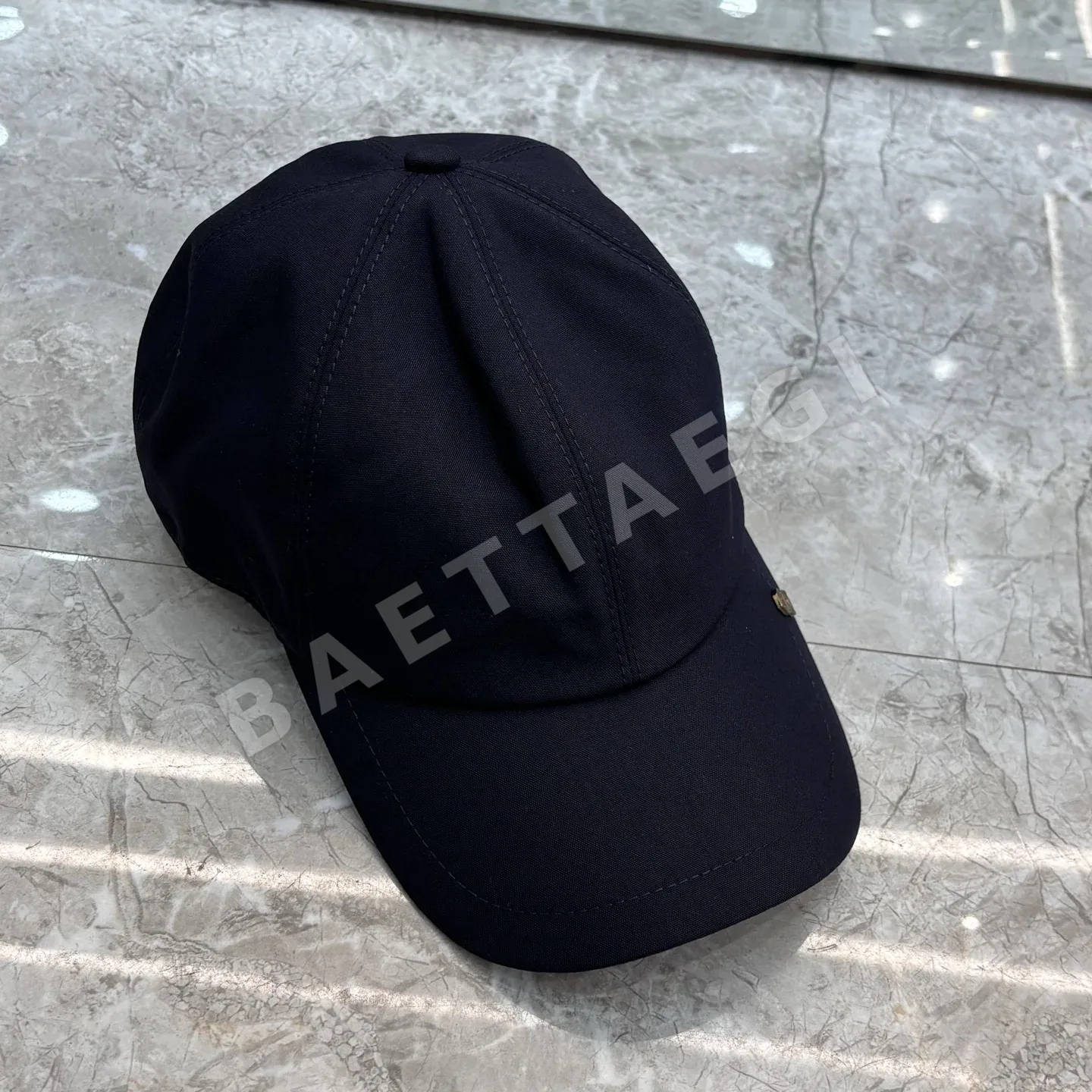 브루넬로쿠치넬리 모자 81950 Brunello Cucinelli Cap 상세 이미지 2