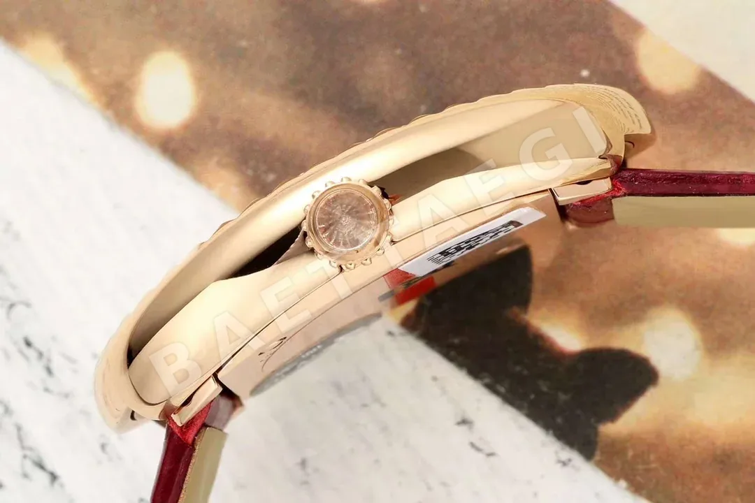 까르띠에 시계 레플리카 42657 Cartier 상세 이미지 7