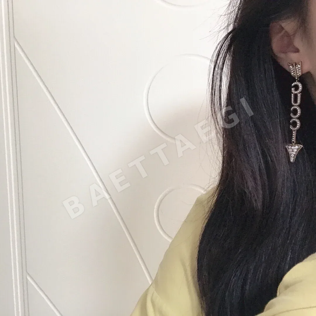 구찌 귀걸이 55949 Gucci Earrings 상세 이미지 2