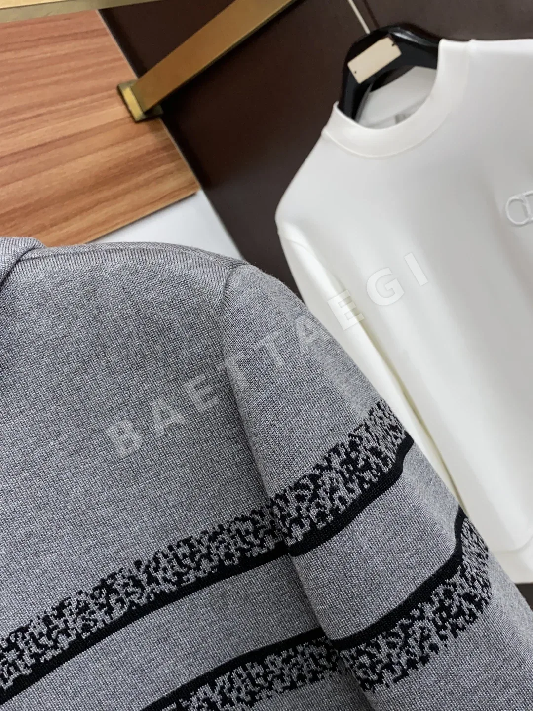 디올 남성 자켓 169758 Dior Jacket 상세 이미지 4