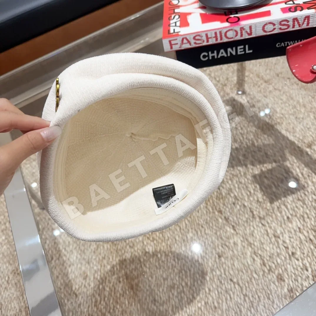 셀린느 모자 83558 Celine Cap 상세 이미지 8