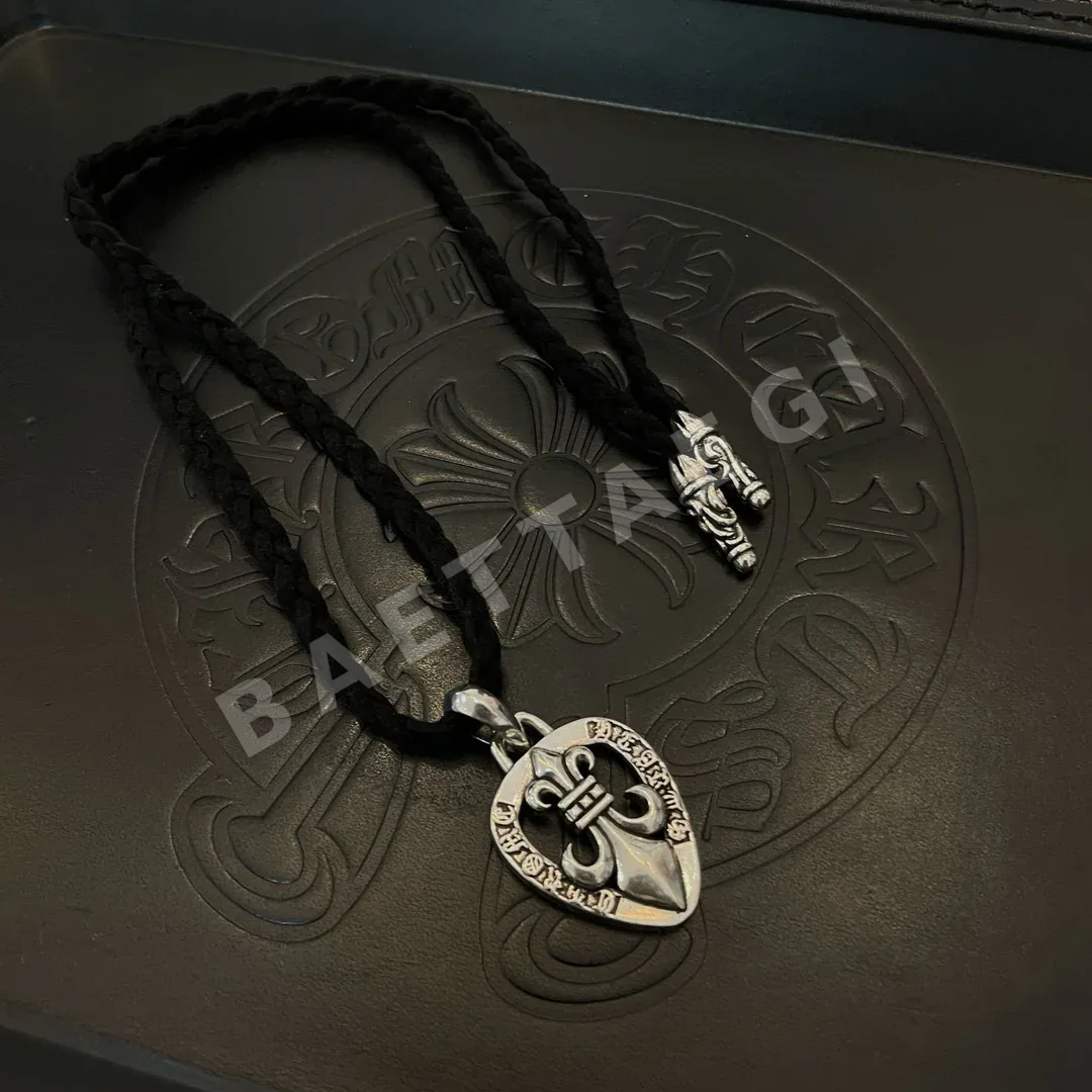 크롬하츠 목걸이 62395 Chrome Hearts Necklace 상세 이미지 5