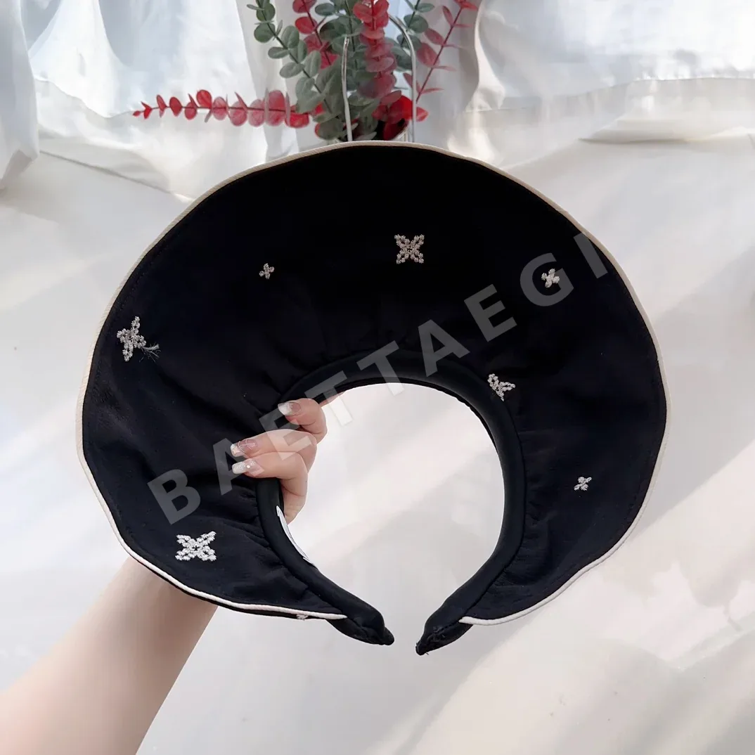 샤넬 모자 82300 Chanel Cap 상세 이미지 4