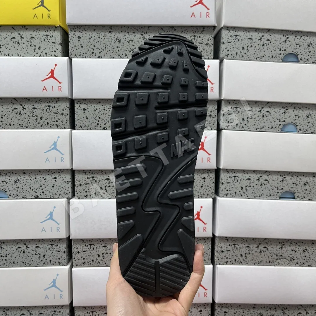 나이키 [XY] 에어 맥스 90 IF0670-002 201151 Nike Air Max 90 Hyper Royal 상세 이미지 5