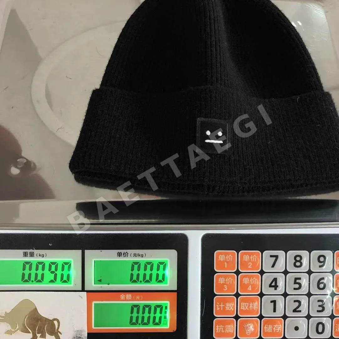 아크네스튜디오 모자 202698 Acne Studios Hat 상세 이미지 19