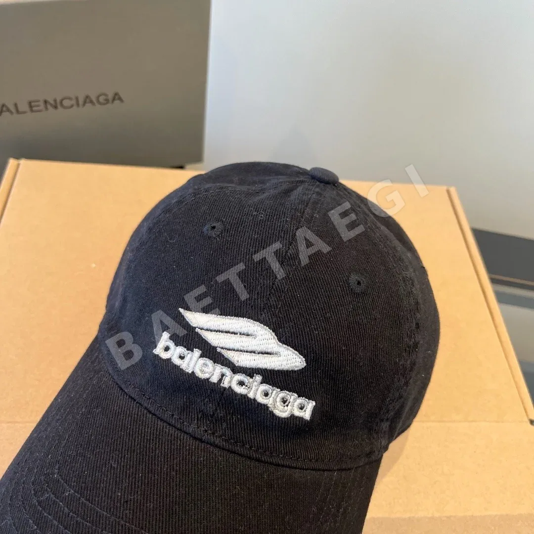 발렌시아가 모자 81767 Balenciaga Cap 상세 이미지 5