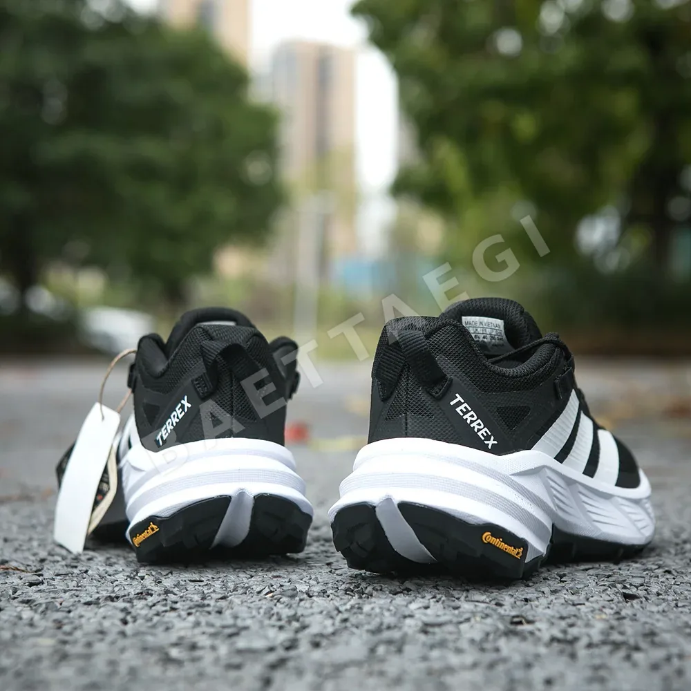 아디다스 Terrex X Free Hiker GTX 하이킹 신발 상세 이미지 5