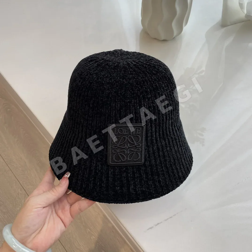 로에베 모자 79004 Loewe Cap 상세 이미지 4