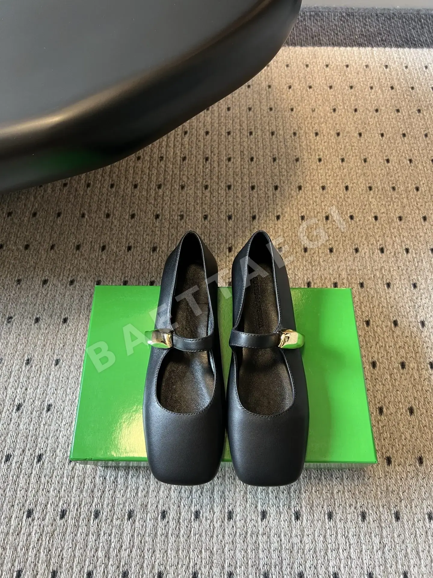 보테가베네타 신발 75374