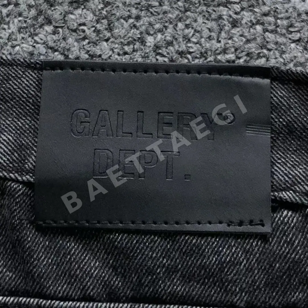 갤러리디파트먼트 바지 203284 Gallery Dept. Pants 상세 이미지 11