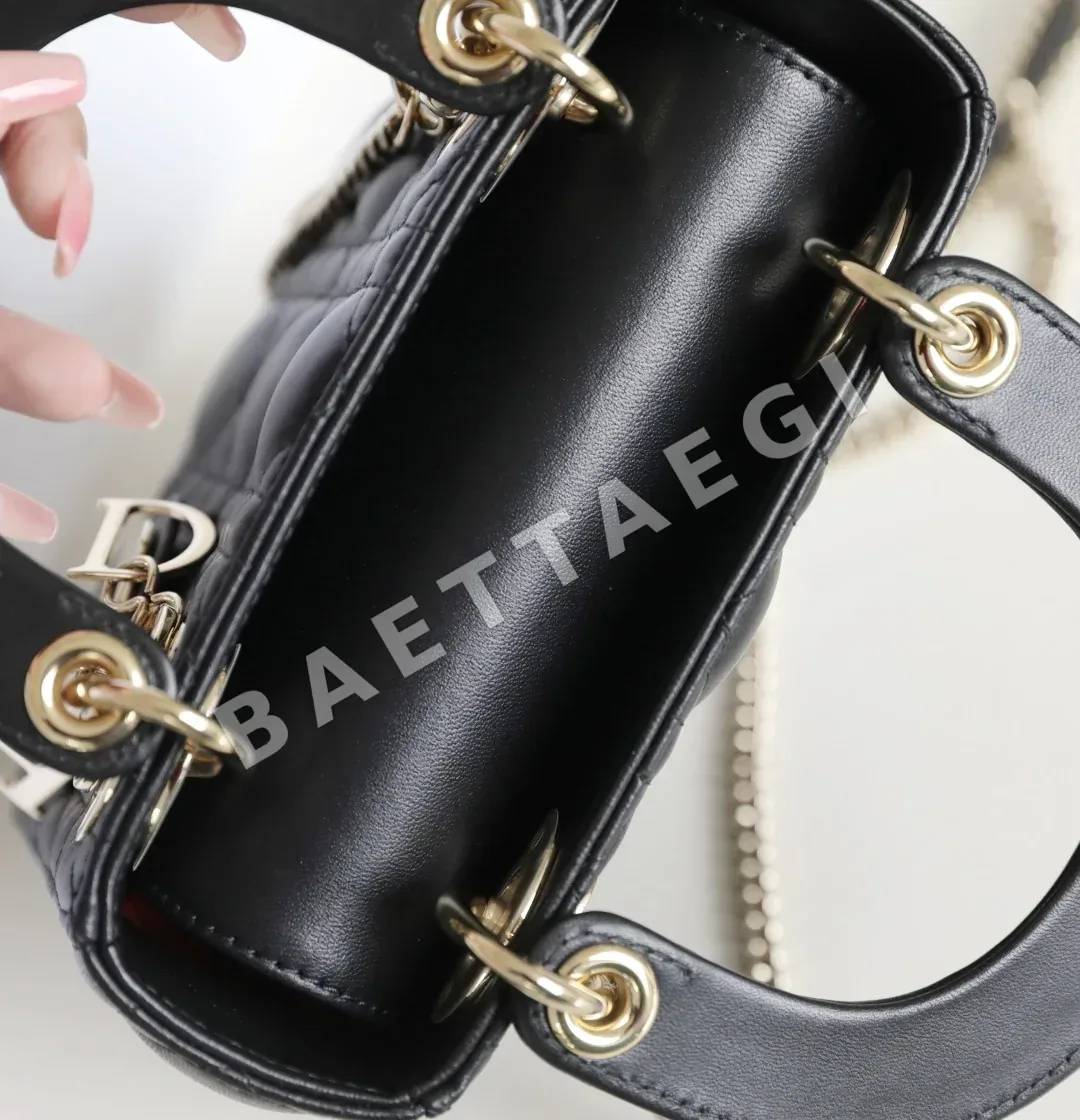 디올 165271 가방 Dior Bag 상세 이미지 8