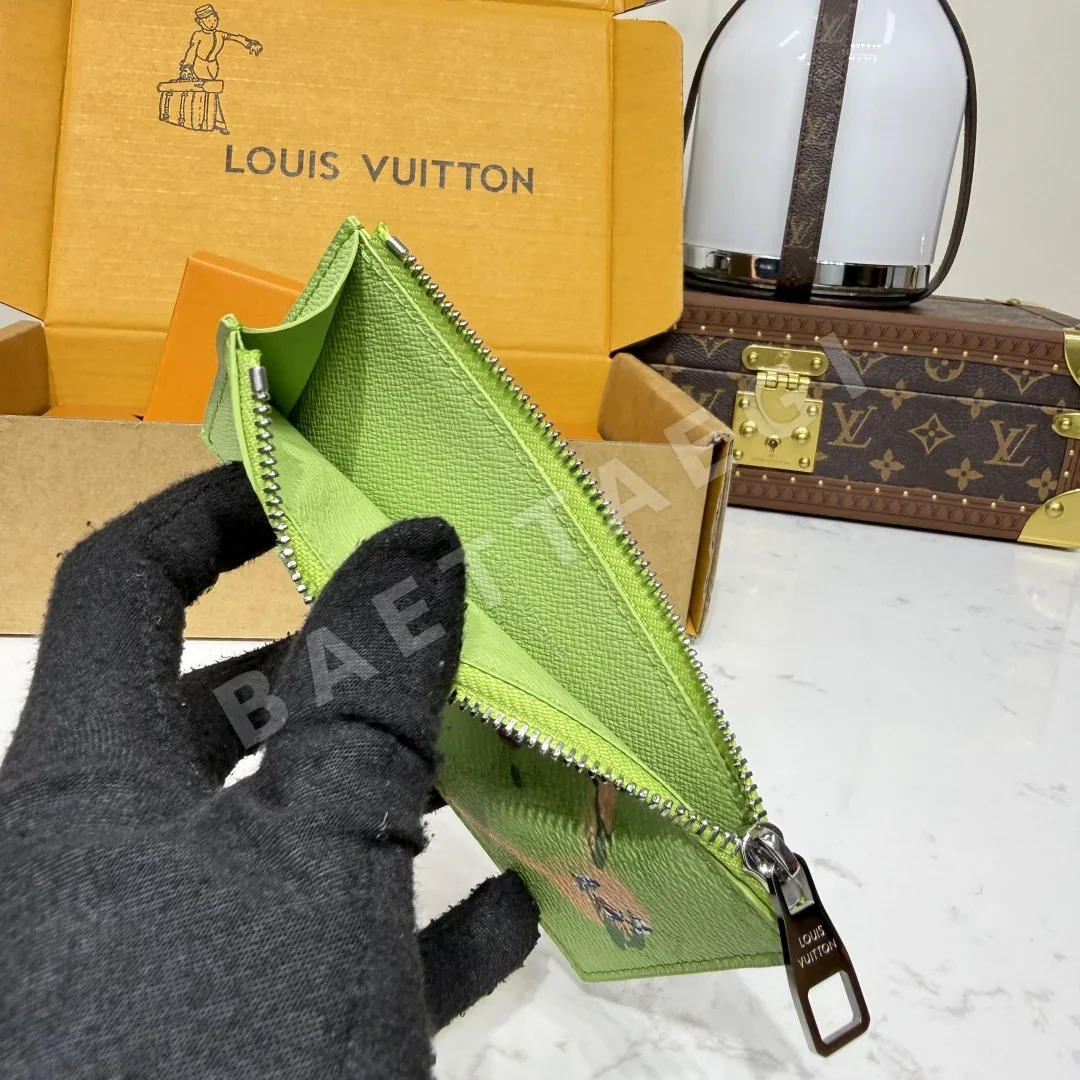 루이비통 지갑 192404 Louis Vuitton Wallet 상세 이미지 9