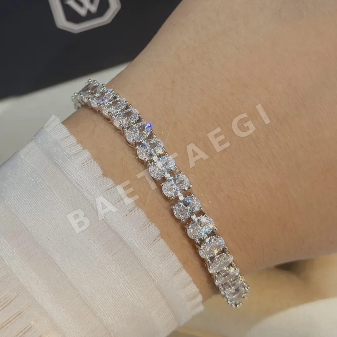 해리윈스턴 팔찌 71853 Harry Winston Bracelet 상세 이미지 5