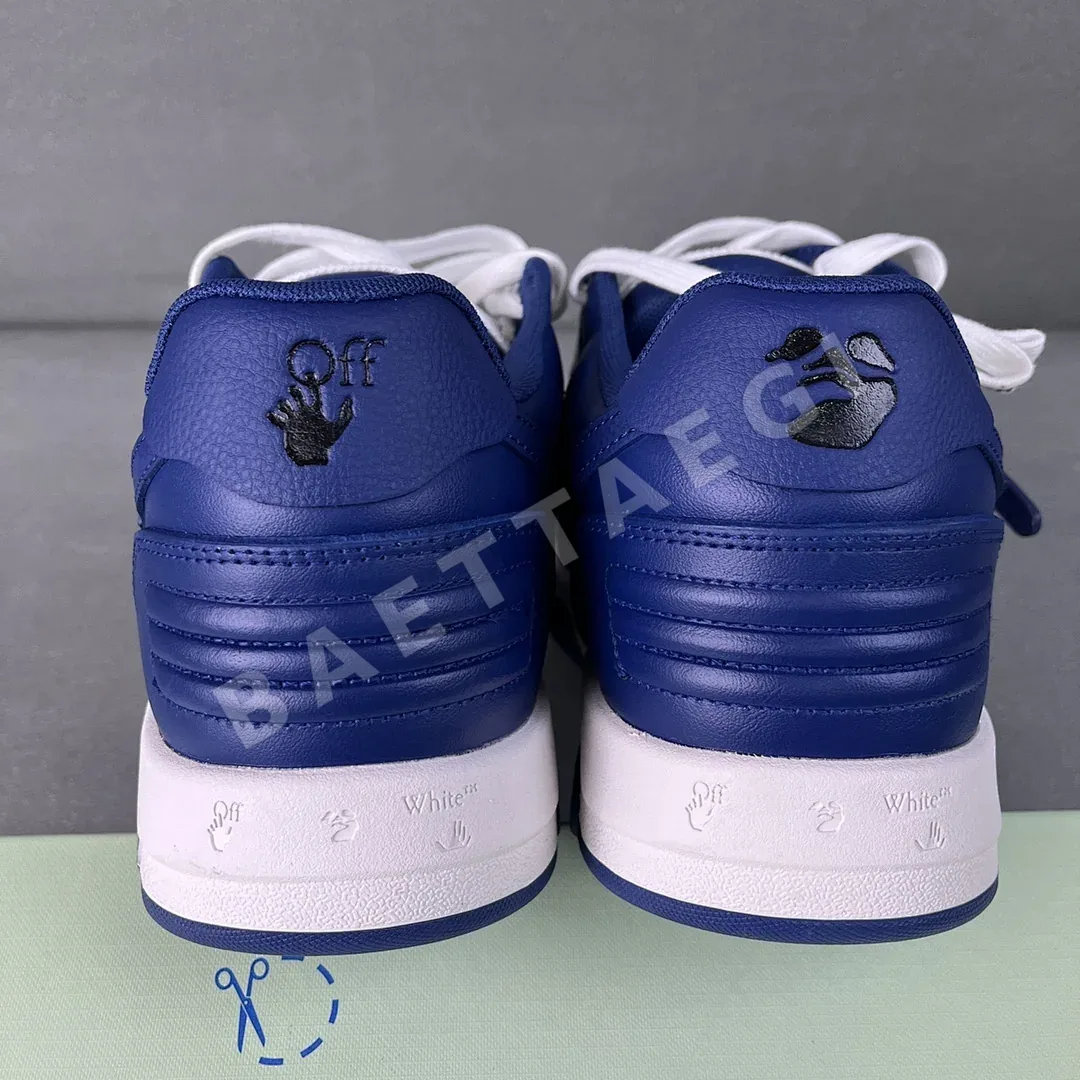 오프화이트 코발트 블루 202323 Off White 상세 이미지 3