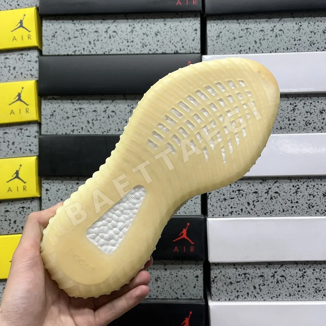 아디다스 [R] 이지 부스트 350 V2 FV3254 200732 Adidas Yeezy Boost 350 V2 상세 이미지 9