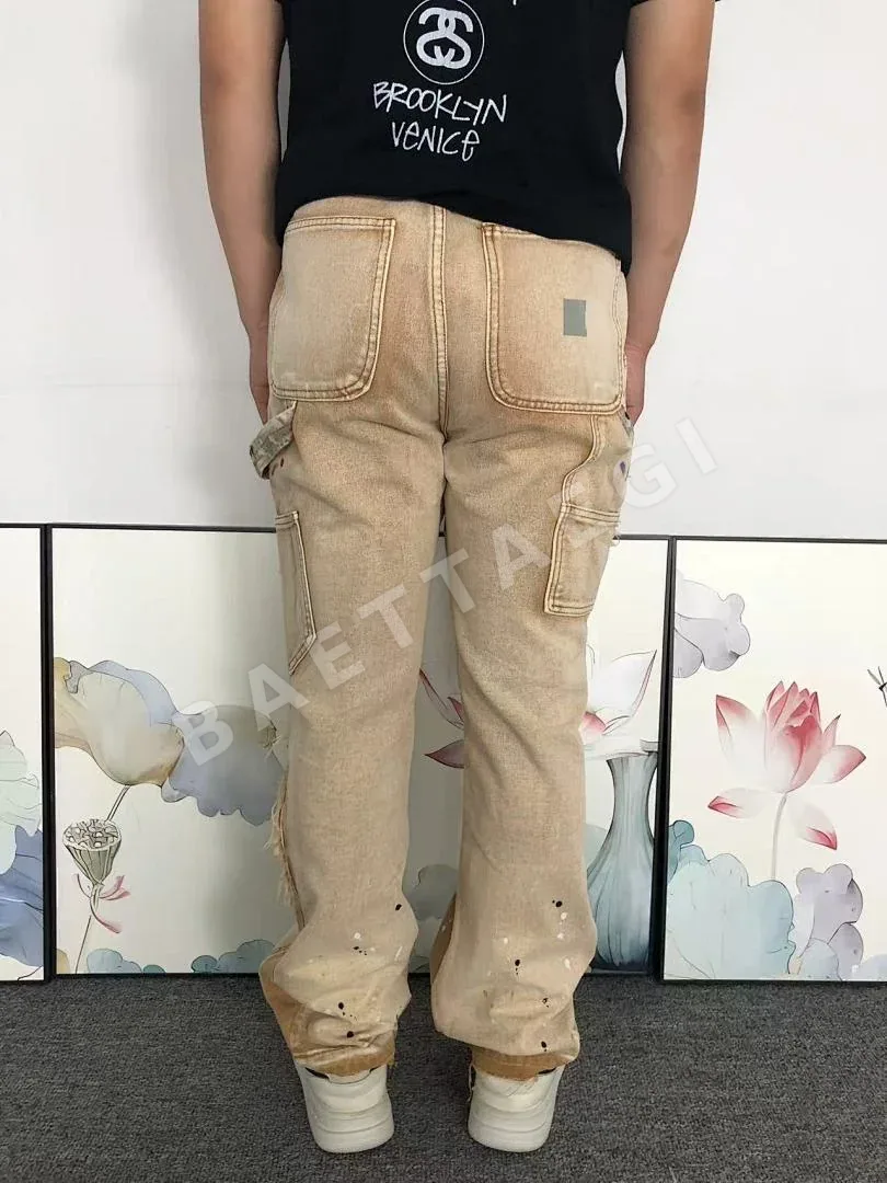 갤러리디파트먼트 바지 203230 Gallery Dept. Pants 상세 이미지 4