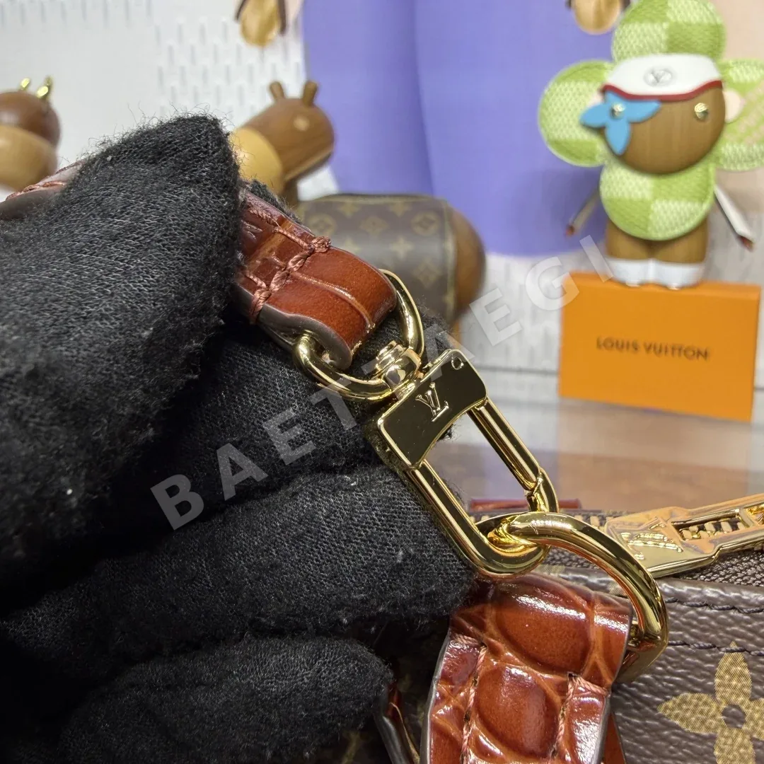 루이비통 알마 BB 가방 M53152 상세 이미지 7