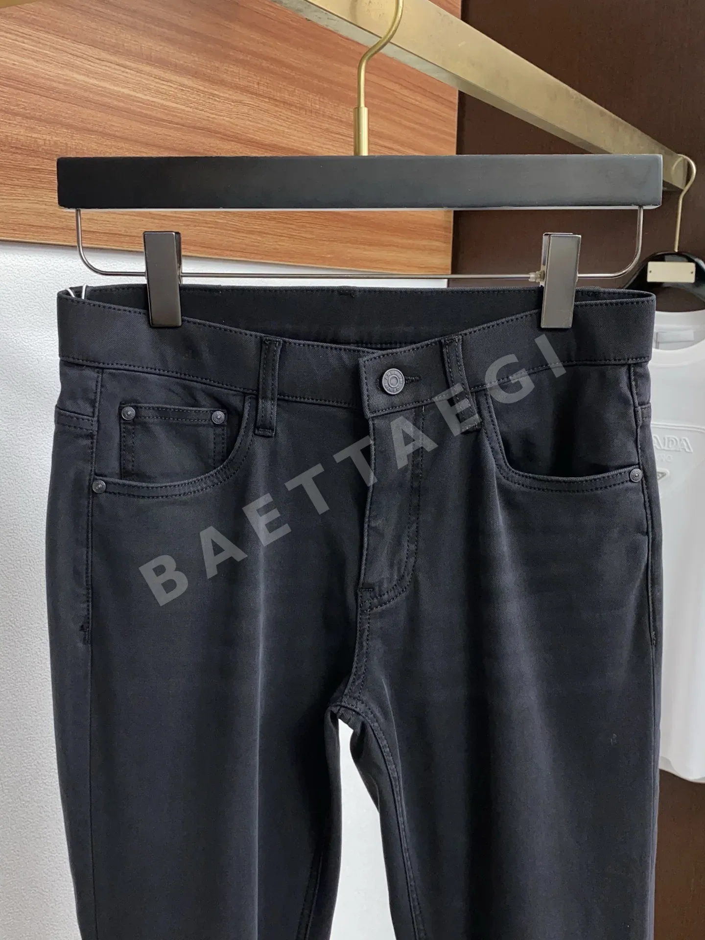 브루넬로쿠치넬리 남성 청바지 상세 이미지 3