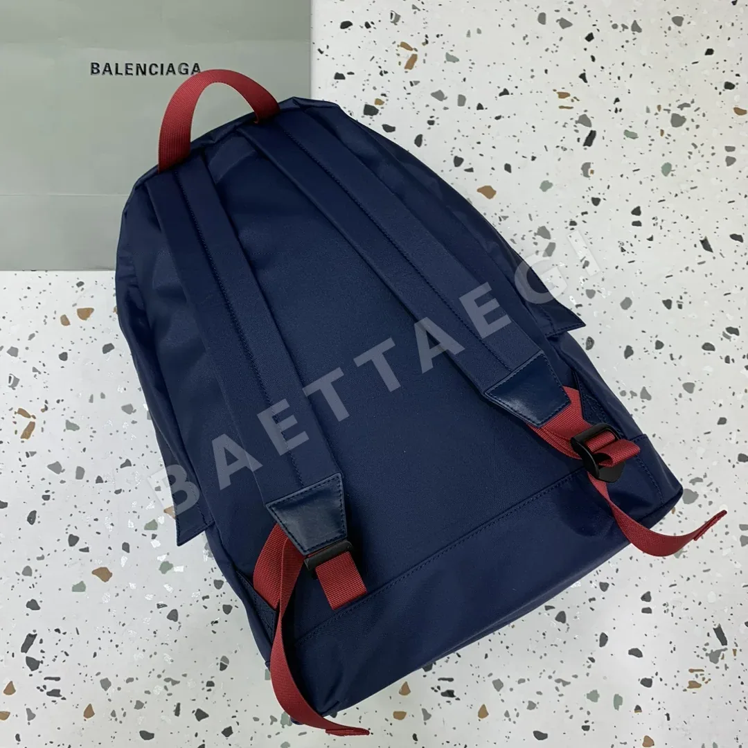 발렌시아가 백 팩 상세 이미지 2