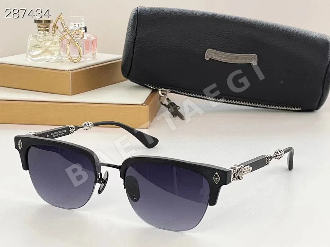 크롬하츠 선글라스 204786 Chrome Hearts Sunglasses 상세 이미지 8
