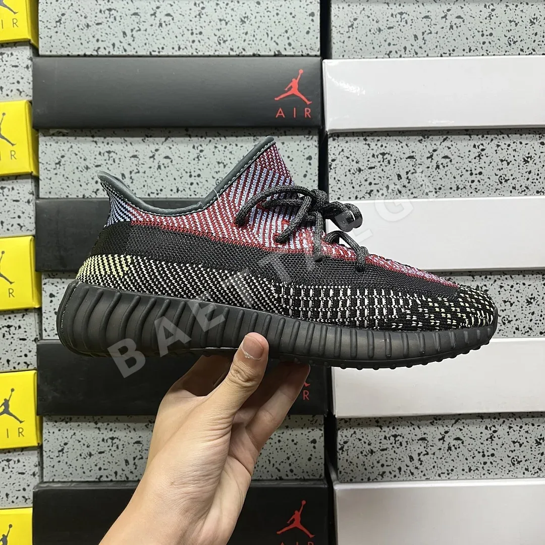 아디다스 [R] 이지 부스트 350 V2 FX5190 200757 Adidas Yeezy Boost 350 V2 상세 이미지 2