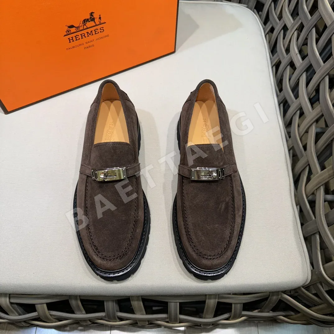 에르메스 켈리 로퍼 135762