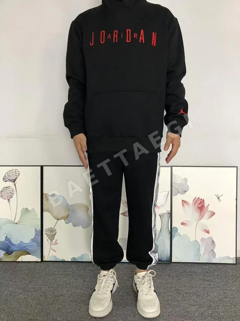 나이키 조던 후드티 203149 Nike Jordan Hoodie 상세 이미지 3