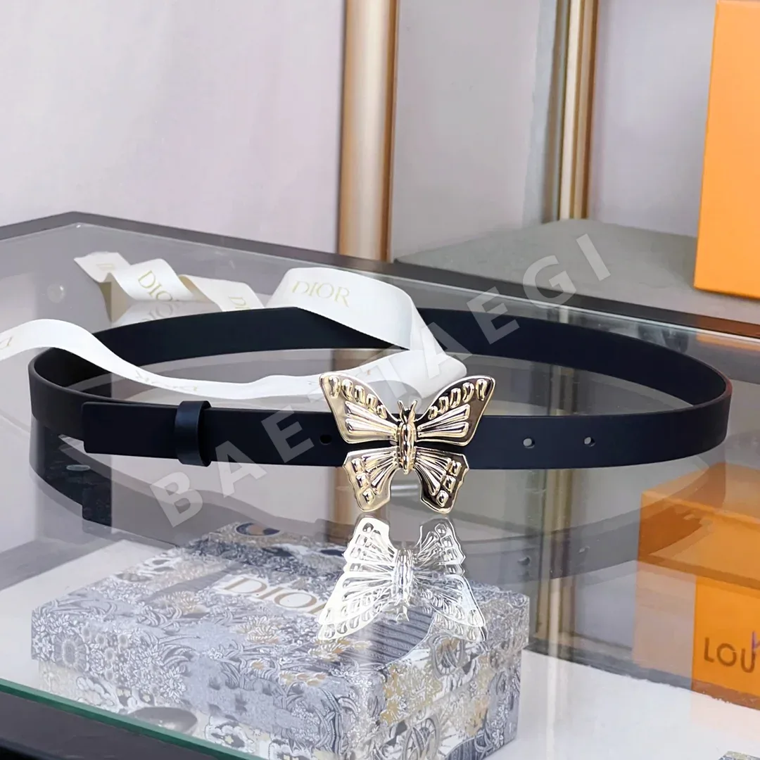 디올 벨트 59953 Dior Belt 상세 이미지 8