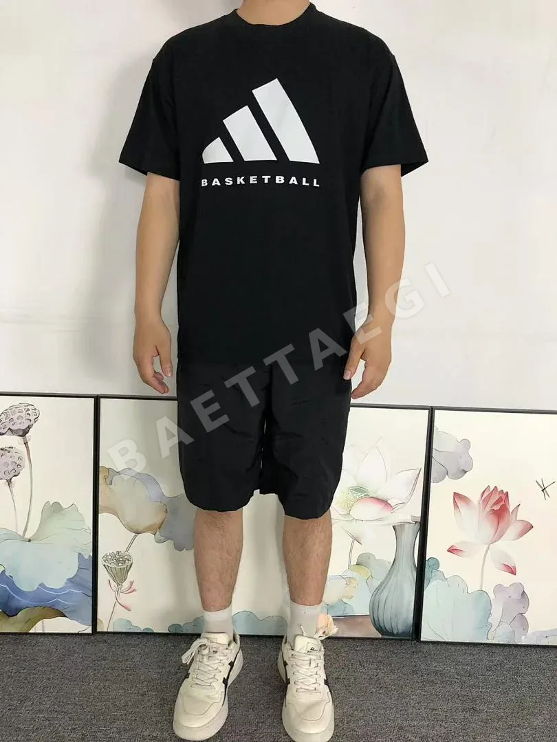 아디다스 반팔 티셔츠 202879 Adidas T-Shirt 상세 이미지 3