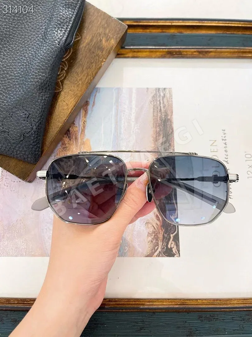 크롬하츠 선글라스 204919 Chrome Hearts Sunglasses 상세 이미지 6