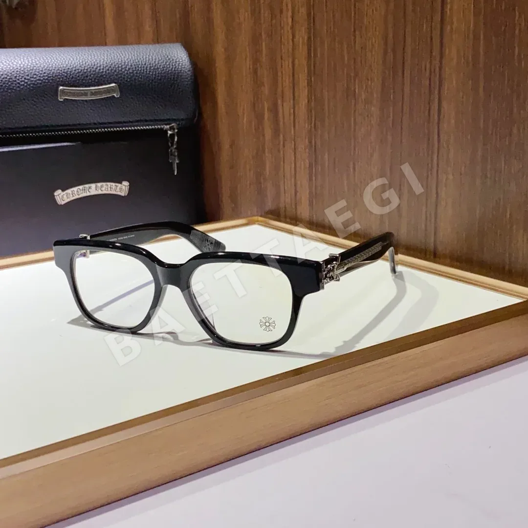 크롬하츠 선글라스 74121 Chrome Hearts Sunglasses 상세 이미지 1