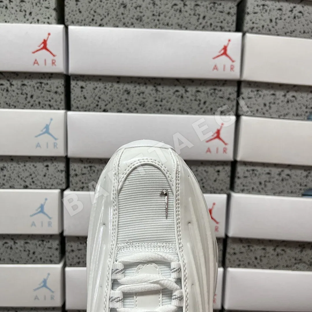 나이키 [MAX] 핫 스텝 2 DZ7293-100 201165 Nike Hot Step 2 Drake NOCTA White 상세 이미지 4