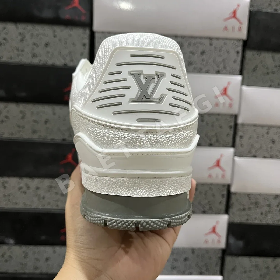 루이비통 [D1] 1 20 화이트 그레이 205839 Louis Vuitton 1-20 상세 이미지 7
